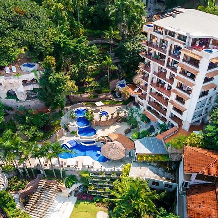 Marcela Resort & Spa Puerto Vallarta Dış mekan fotoğraf