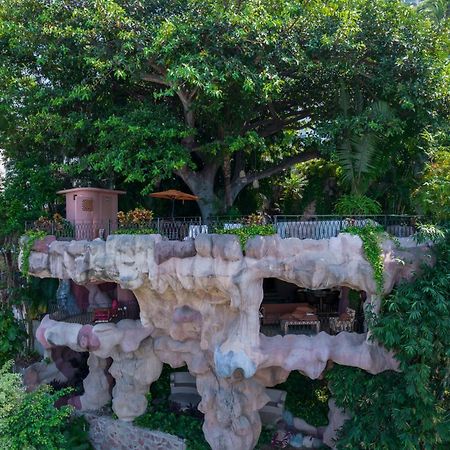 Marcela Resort & Spa Puerto Vallarta Dış mekan fotoğraf