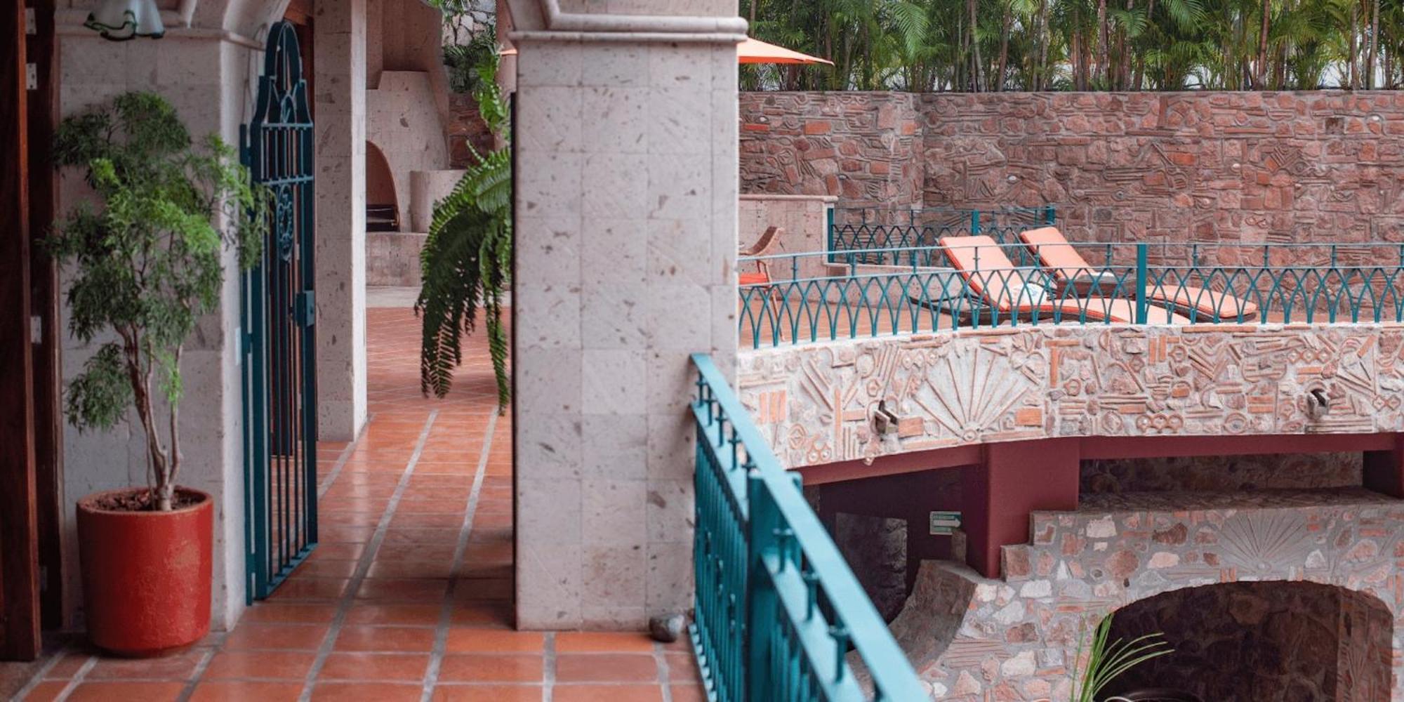 Marcela Resort & Spa Puerto Vallarta Oda fotoğraf