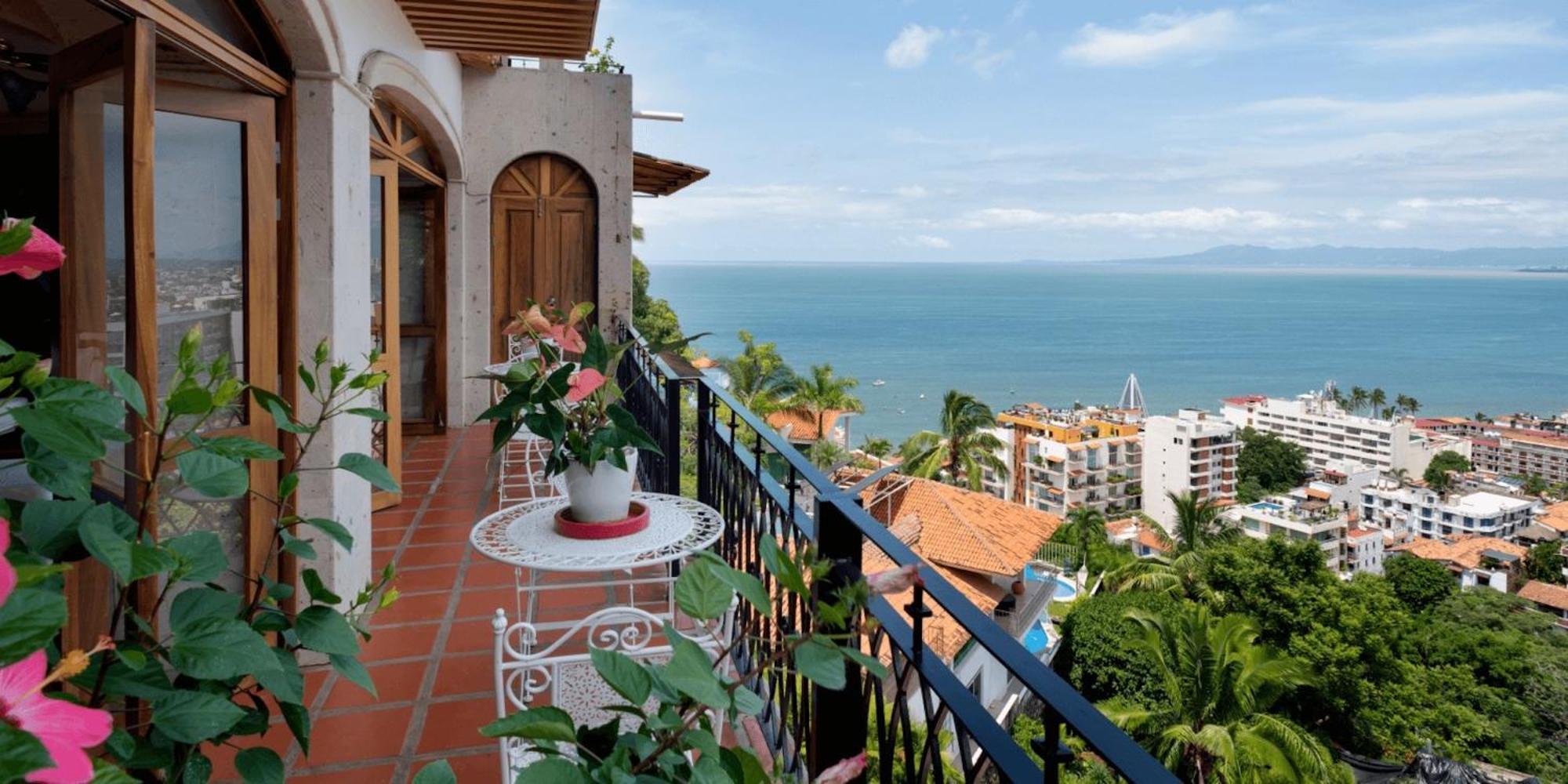 Marcela Resort & Spa Puerto Vallarta Oda fotoğraf