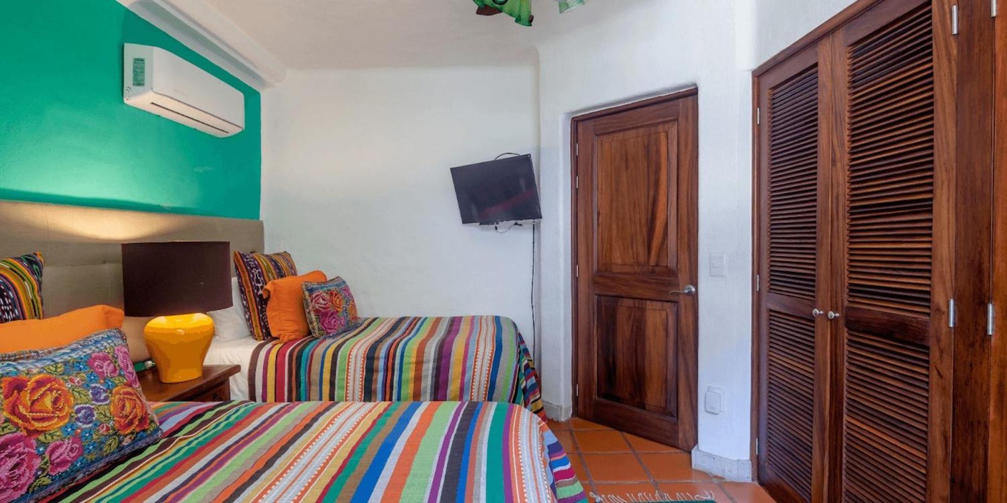 Marcela Resort & Spa Puerto Vallarta Oda fotoğraf