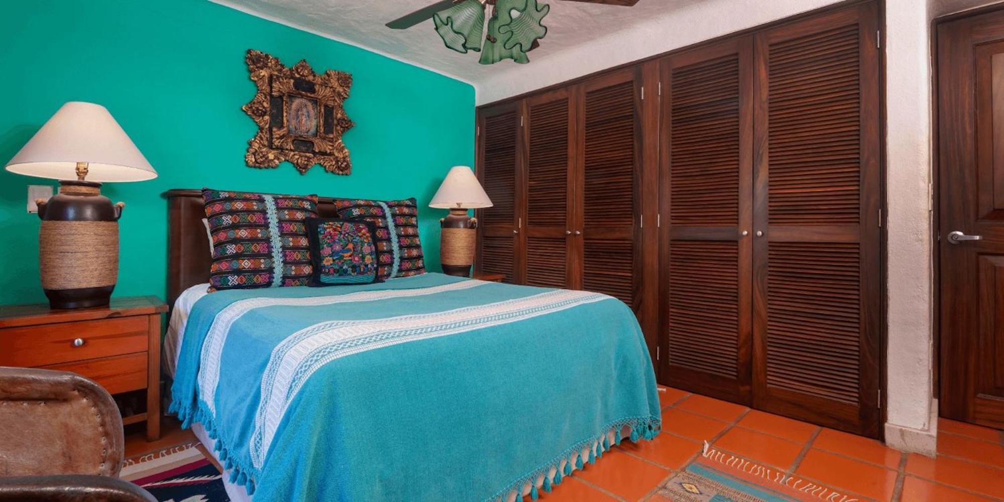 Marcela Resort & Spa Puerto Vallarta Oda fotoğraf