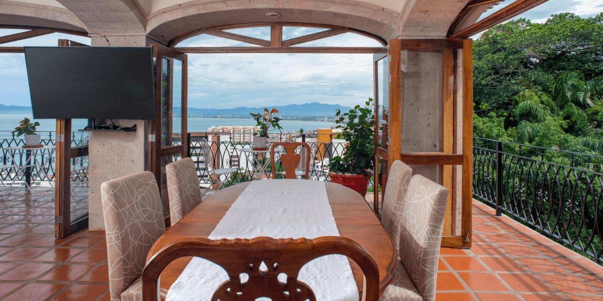 Marcela Resort & Spa Puerto Vallarta Oda fotoğraf