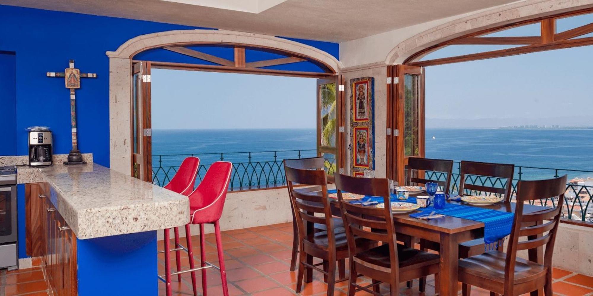 Marcela Resort & Spa Puerto Vallarta Oda fotoğraf