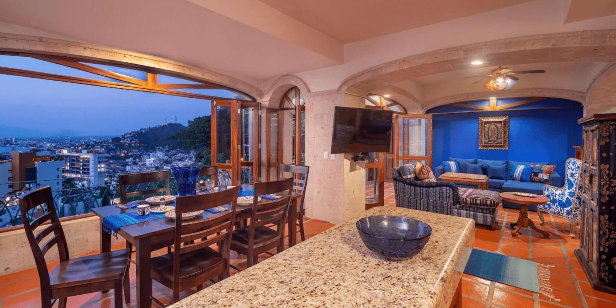 Marcela Resort & Spa Puerto Vallarta Oda fotoğraf