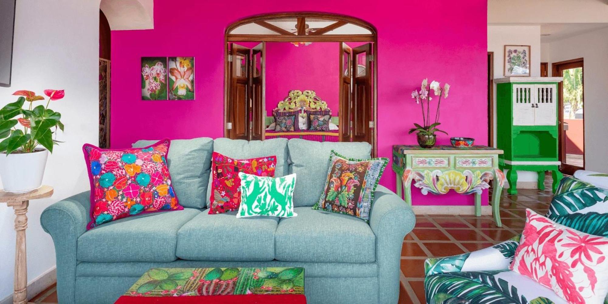 Marcela Resort & Spa Puerto Vallarta Oda fotoğraf