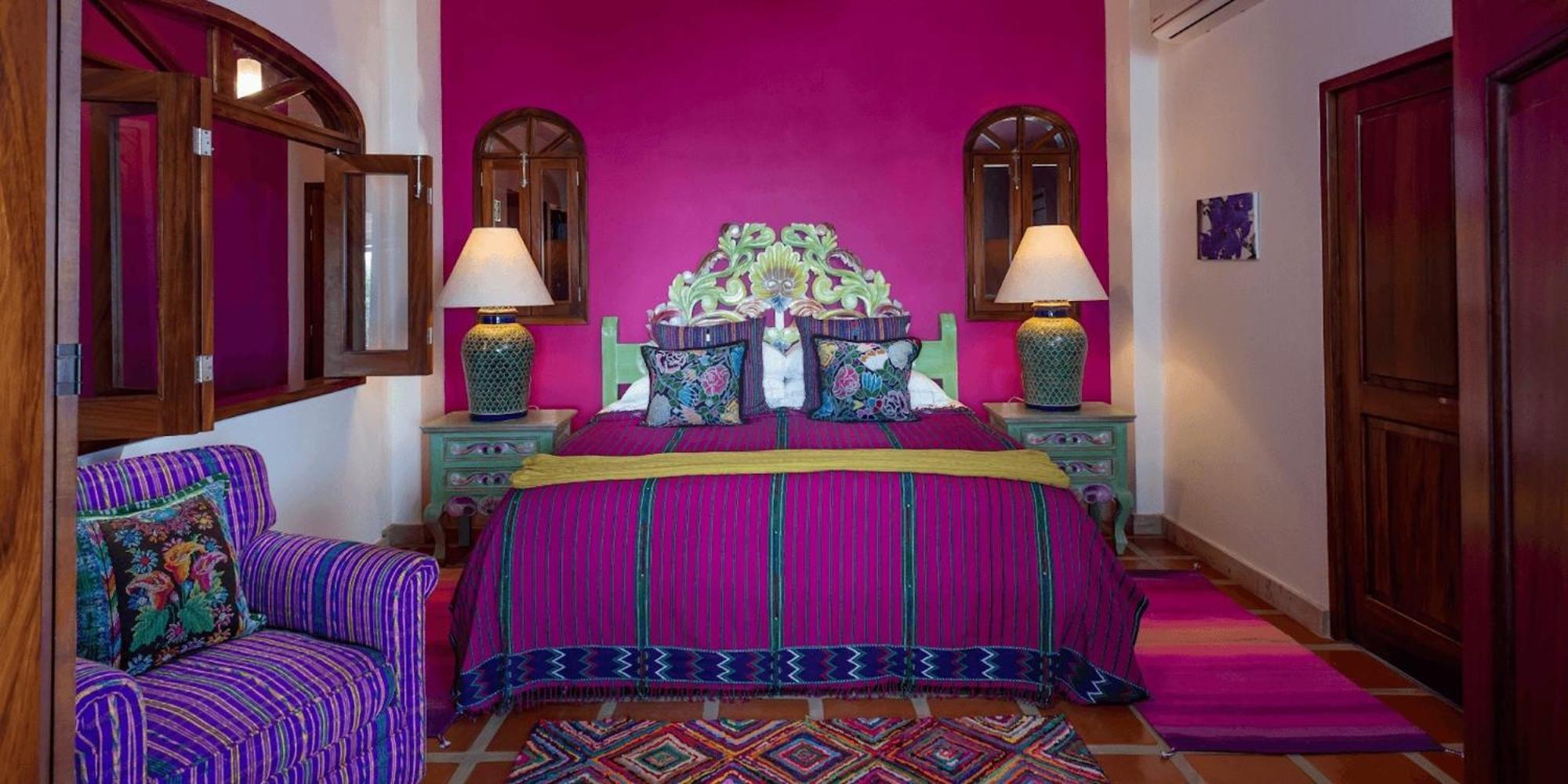 Marcela Resort & Spa Puerto Vallarta Oda fotoğraf